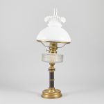 1067 6423 PARAFFIN LAMP